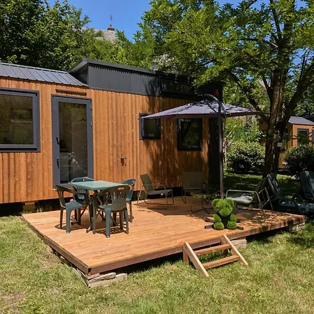 Tiny House Kemping *