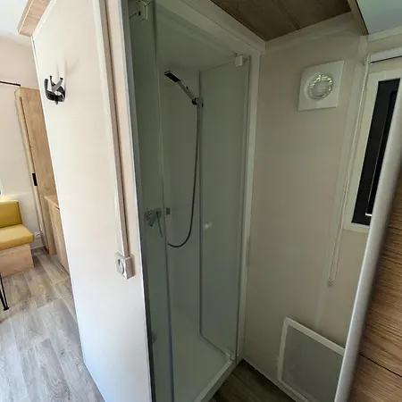 Tiny House Saint-Côme-dʼOlt